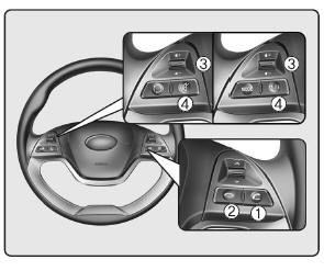 Operación del teléfono mediante bluetooth (opcional)