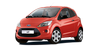 Ford Ka: Limpiaparabrisas/lavapara brisas - Limpieza de las ventanillas - Conociimiiento del vehí - Ford Ka Manual de Instrucciones